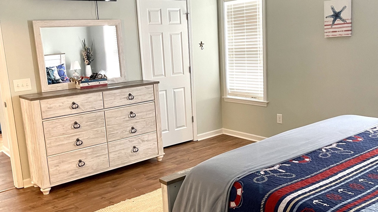 Photo of Bedroom in Southport