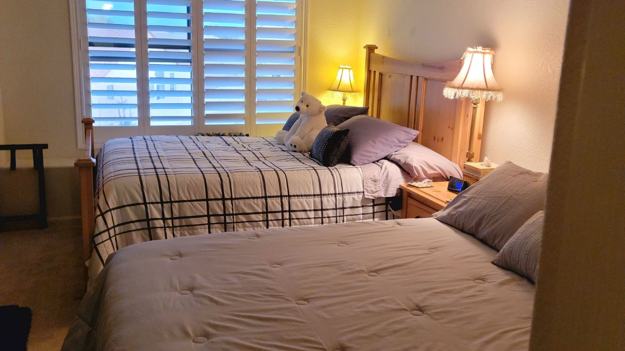 Photo of Bedroom in Adobe Highlands
