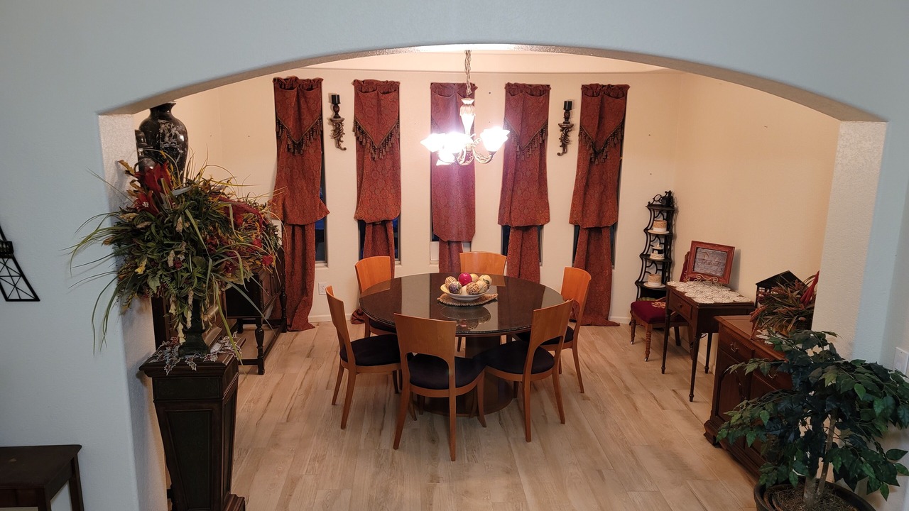 Photo of Bedroom in Adobe Highlands