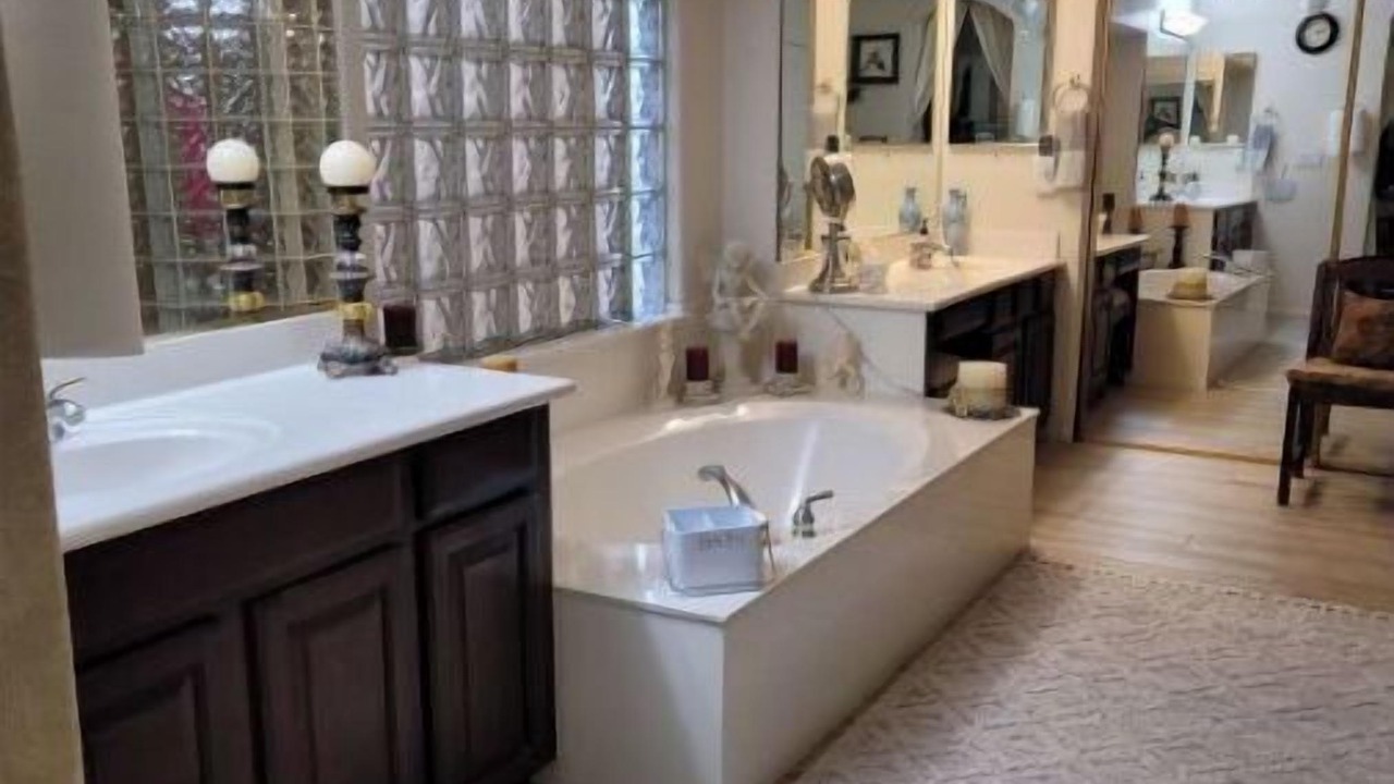 Photo of Bathroom in Adobe Highlands