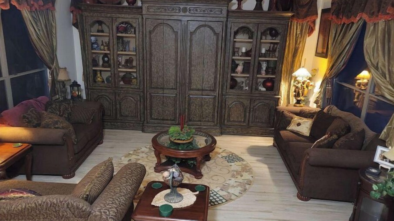 Photo of Bedroom in Adobe Highlands