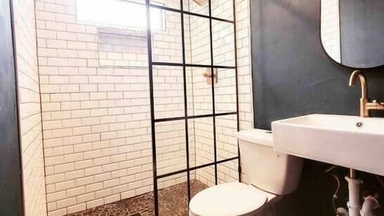 Photo of Bathroom in Fort Worth