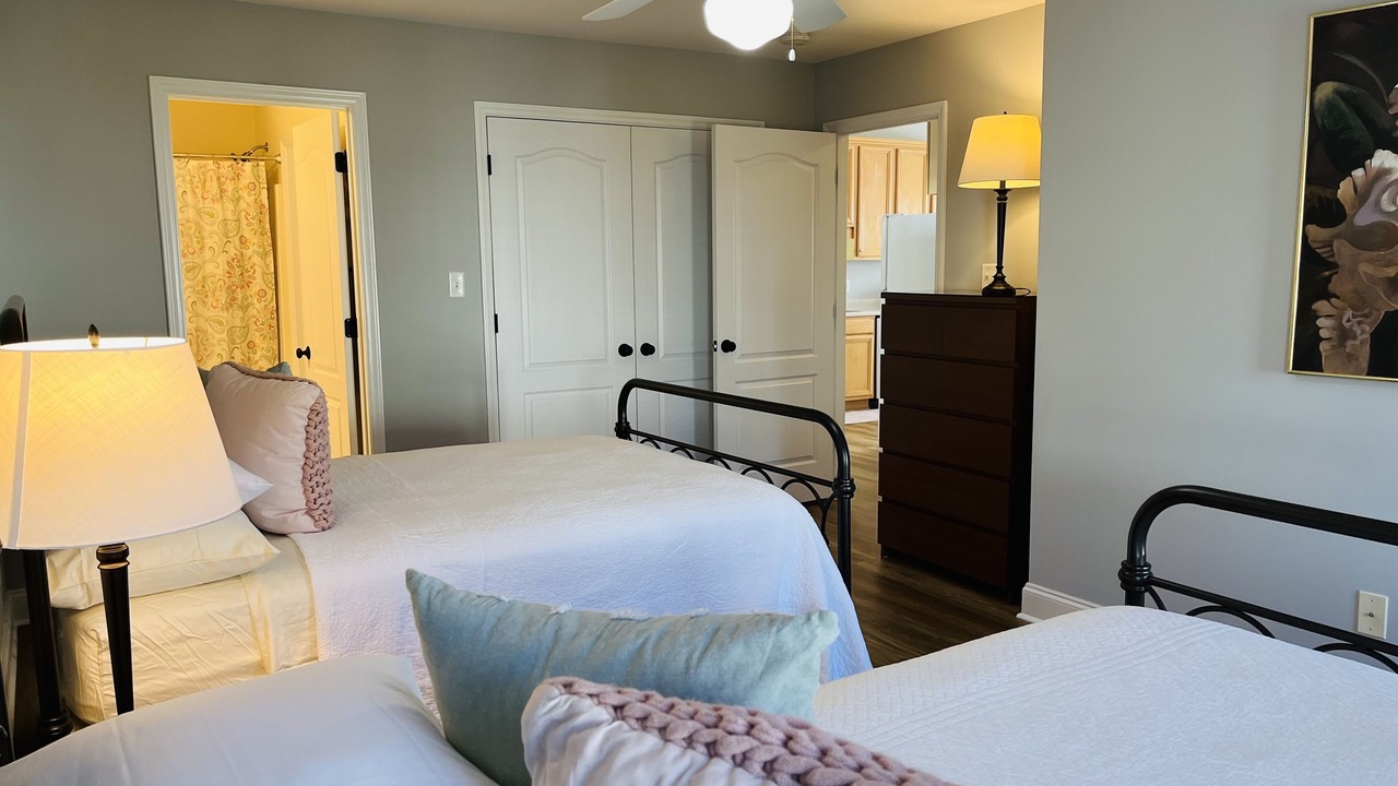 Photo of Bedroom in Kipling