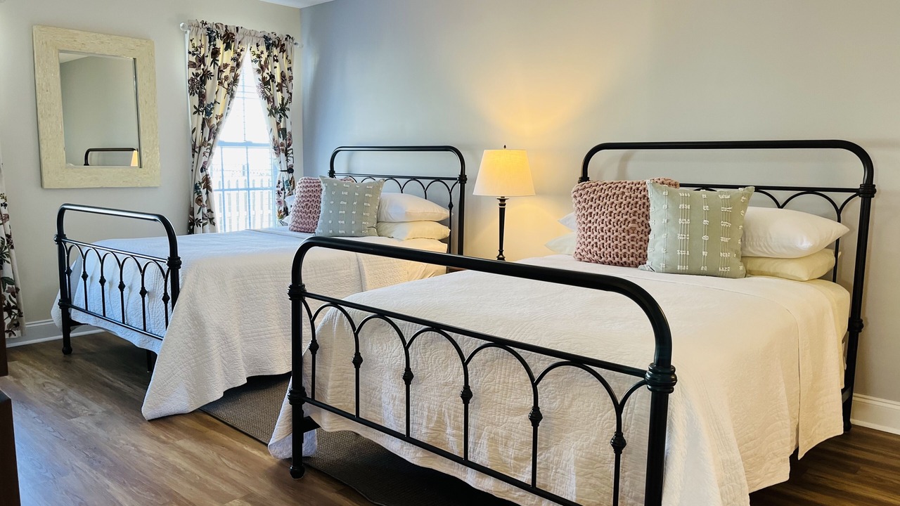 Photo of Bedroom in Kipling