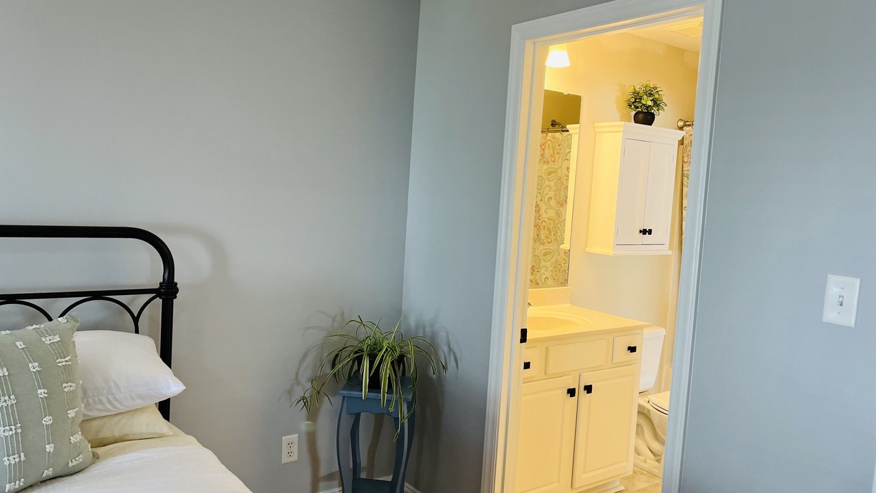 Photo of Bedroom in Kipling