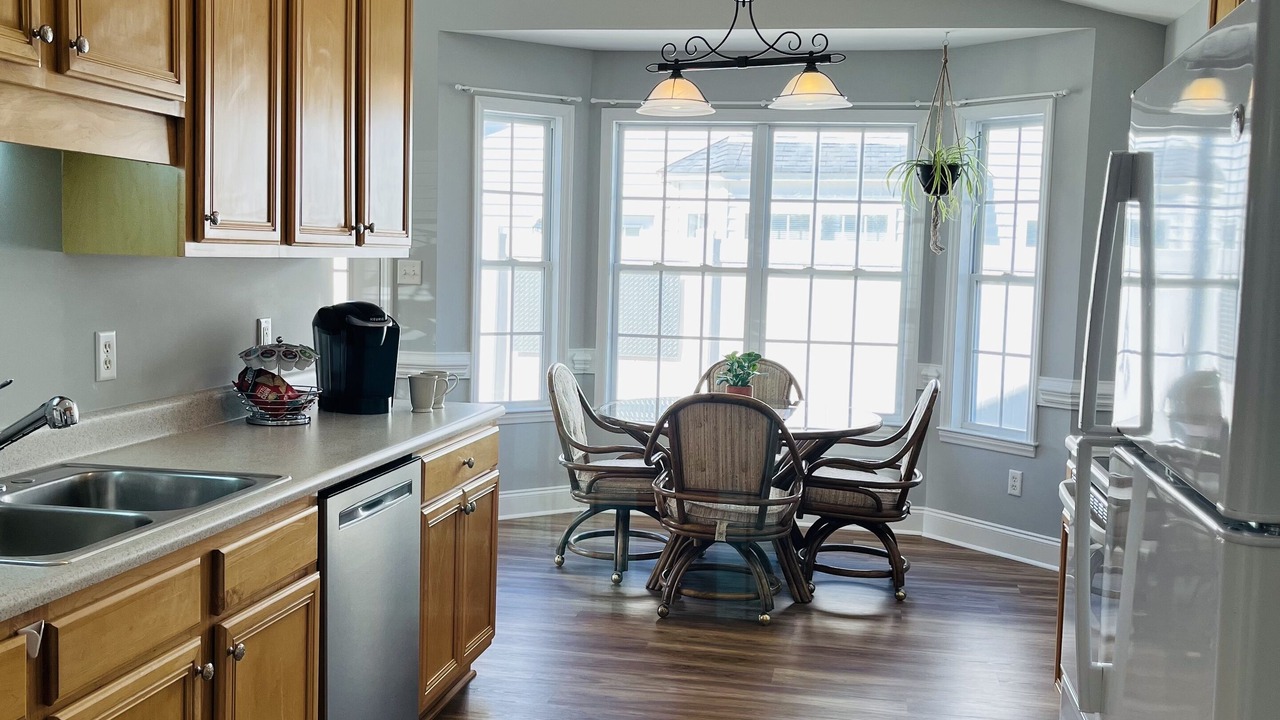 Photo of Kitchen in Kipling