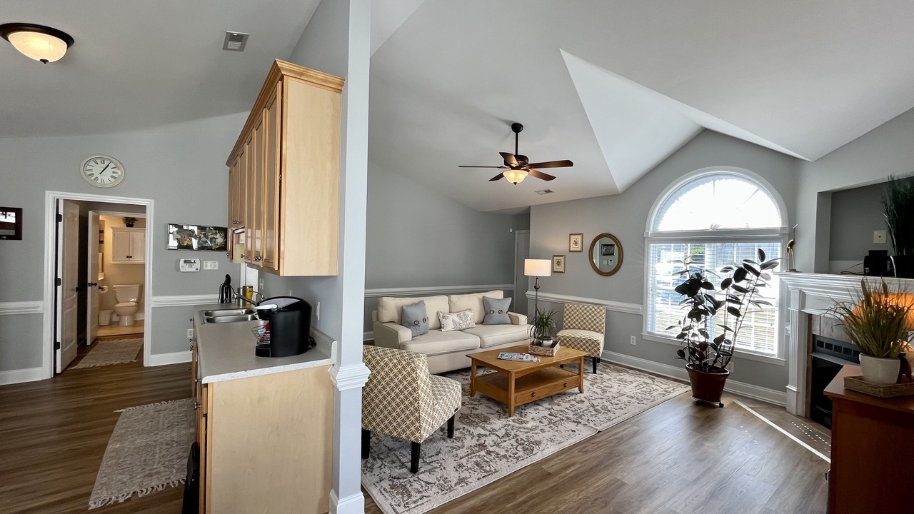 Photo of Livingroom in Kipling