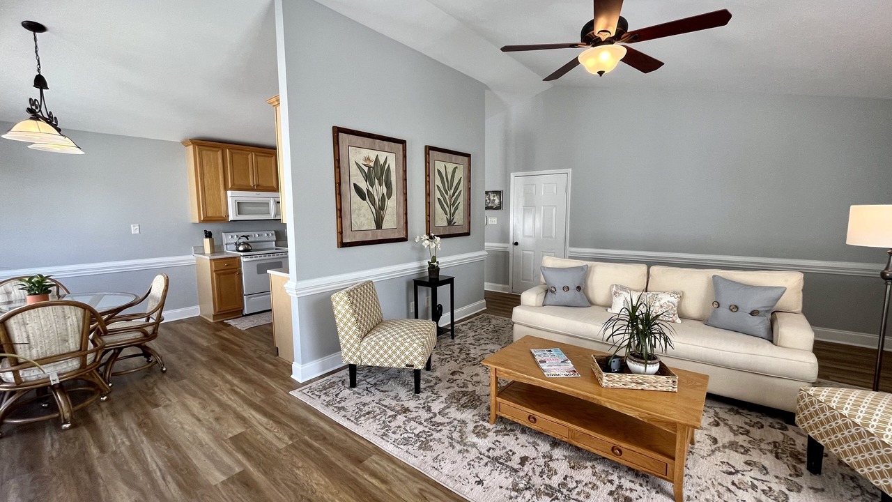 Photo of Livingroom in Kipling