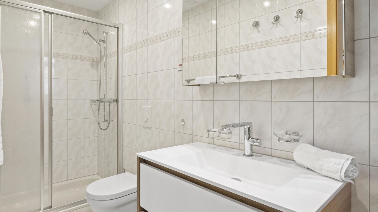 Photo of Bathroom in Churwalden