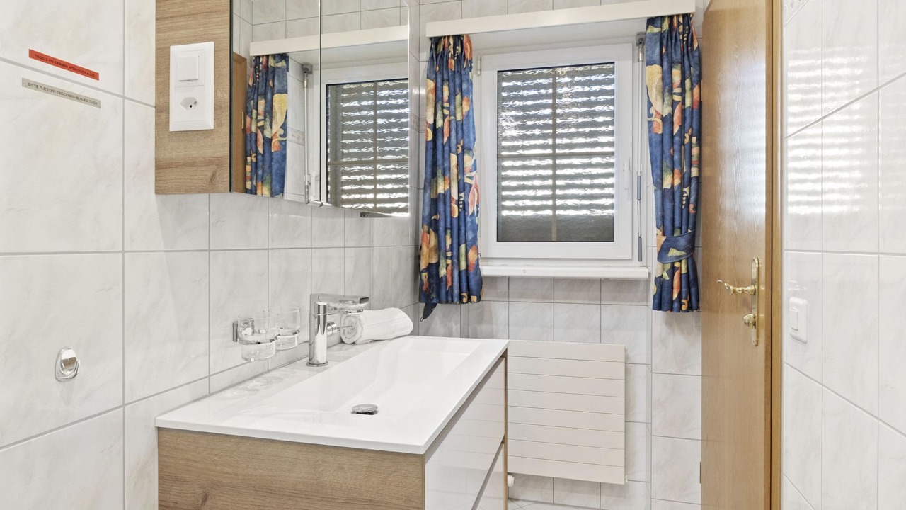Photo of Bathroom in Churwalden