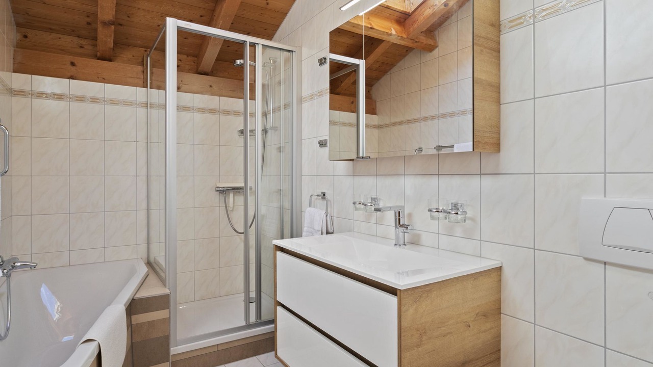 Photo of Bathroom in Churwalden