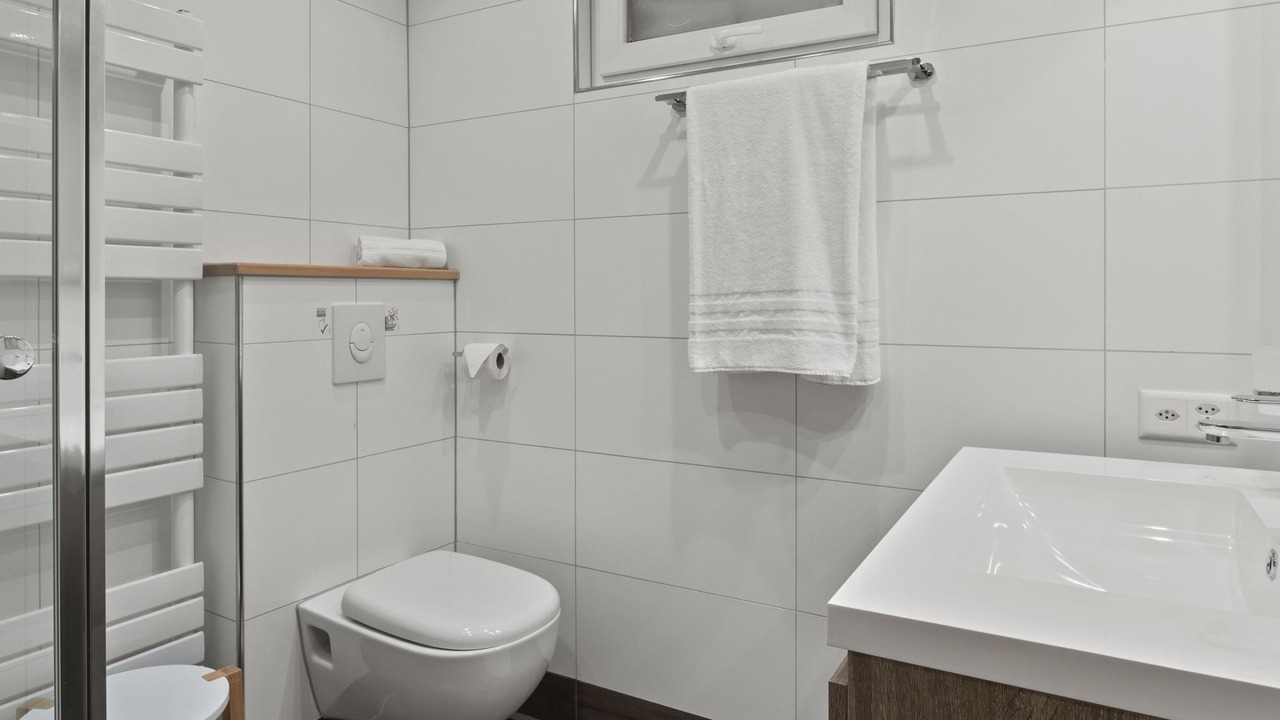 Photo of Bathroom in Churwalden
