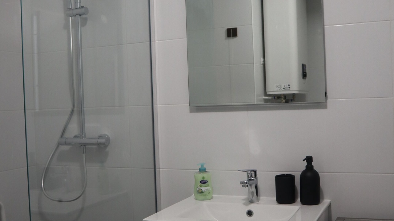 Photo of Bathroom in Neuilly-sur-Seine