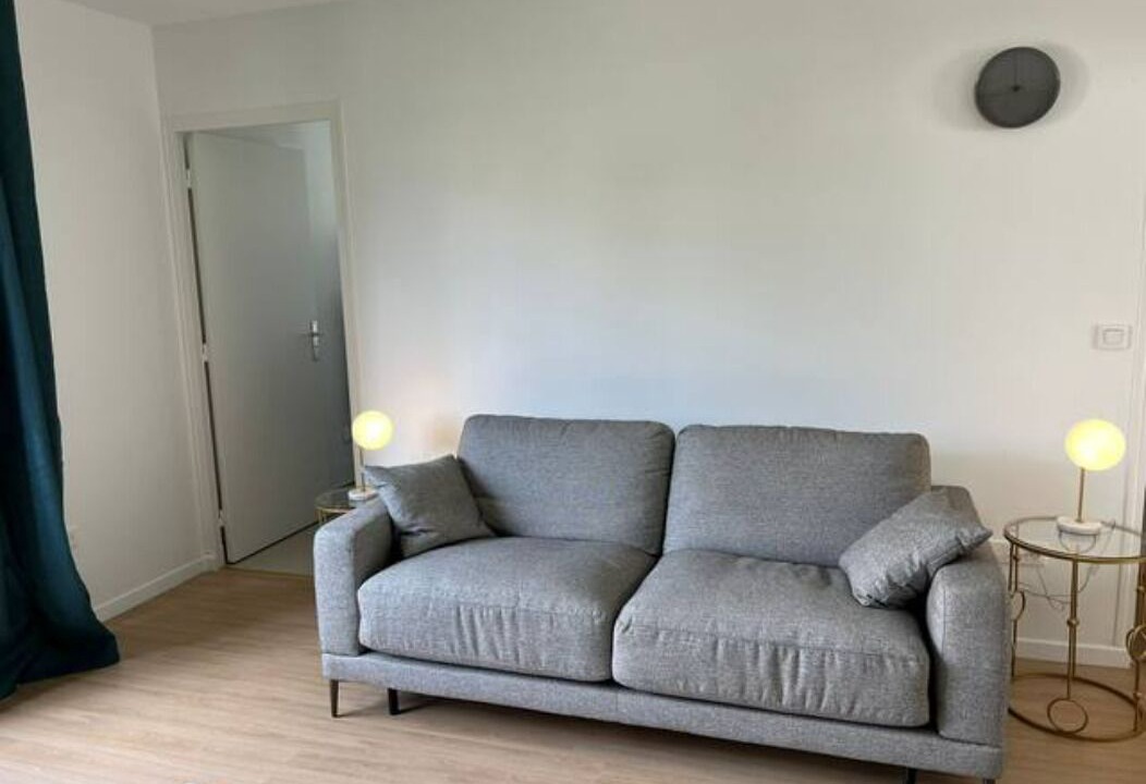 Photo of Livingroom in Neuilly-sur-Seine