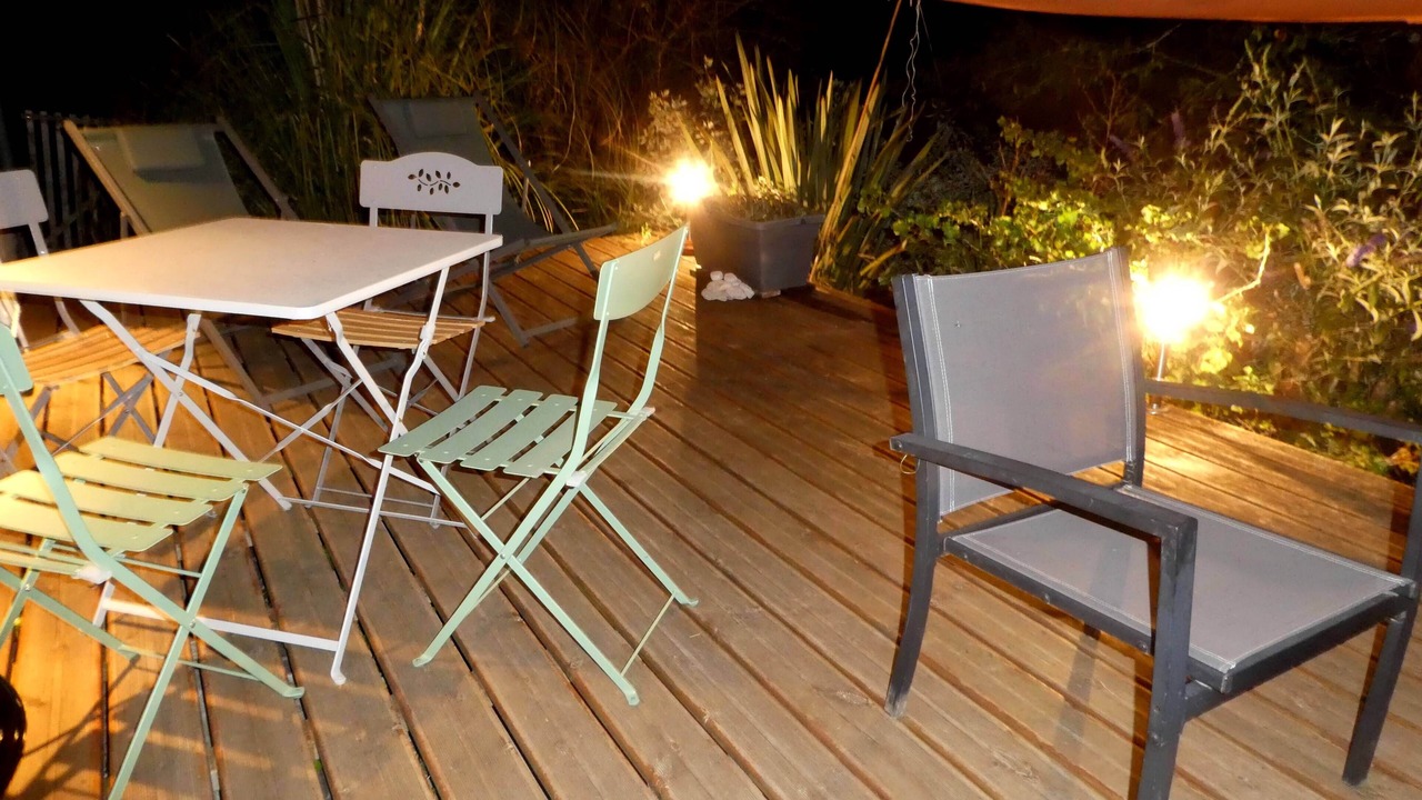 Photo of Outdoor in Bannes