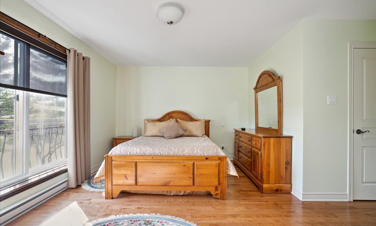 Photo of Bedroom in Lachute