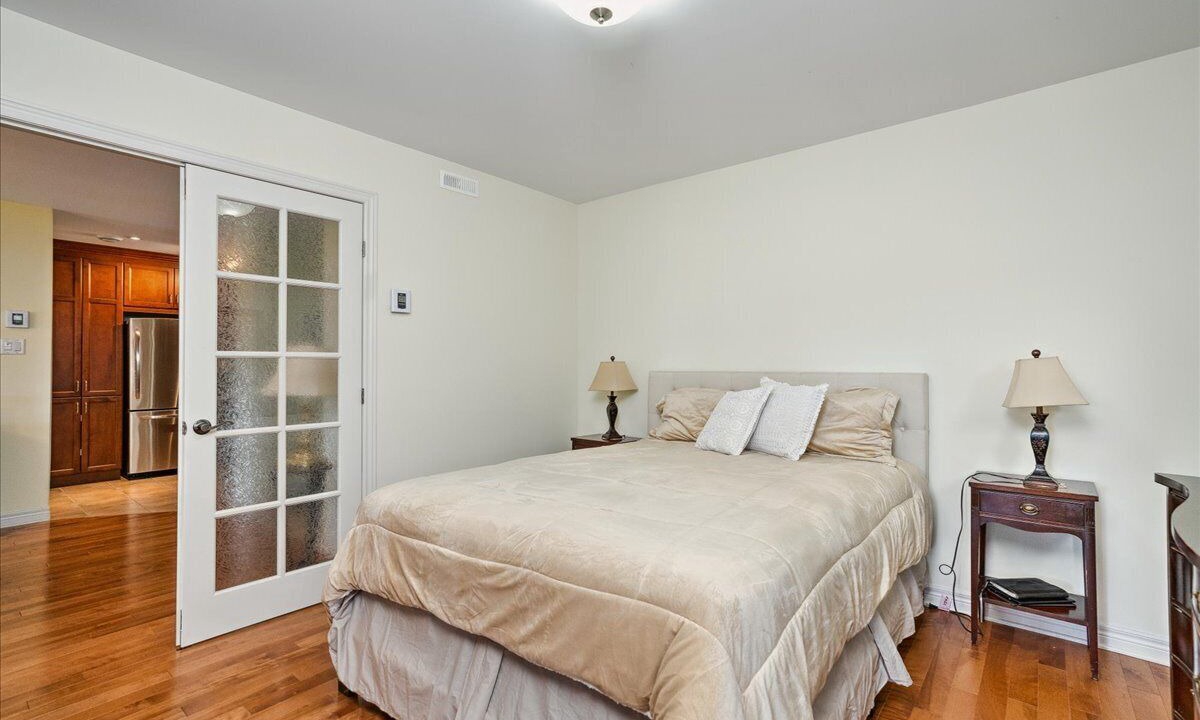 Photo of Bedroom in Lachute