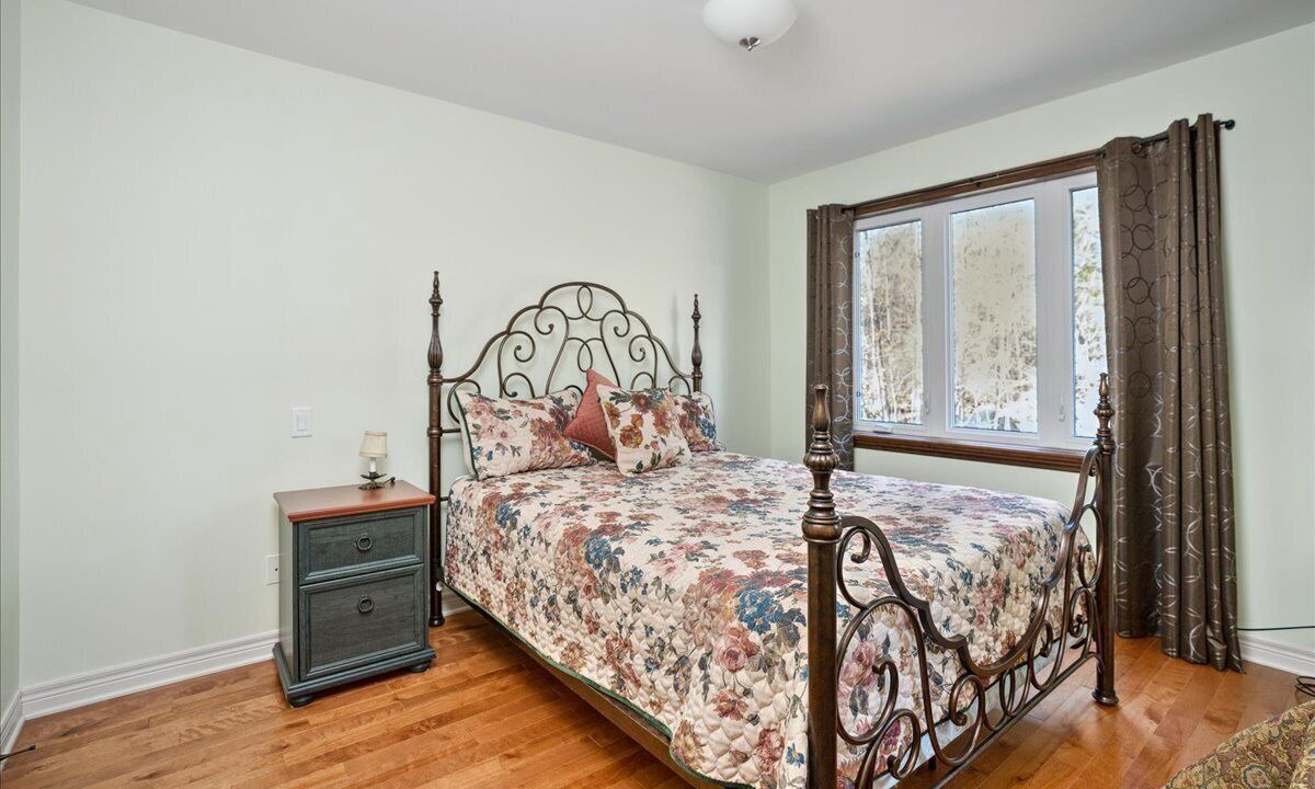 Photo of Bedroom in Lachute