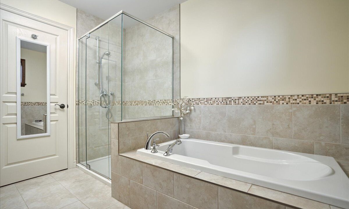 Photo of Bathroom in Lachute