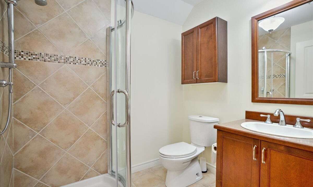 Photo of Bathroom in Lachute