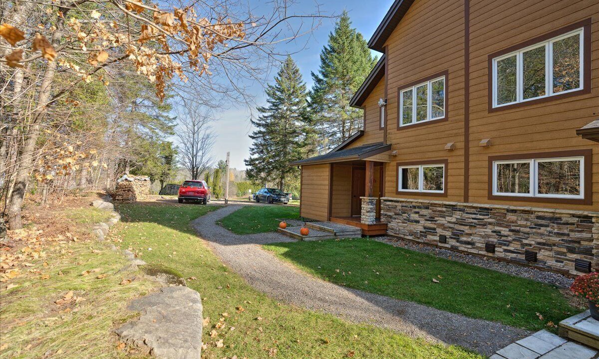 Photo of Outdoor in Lachute