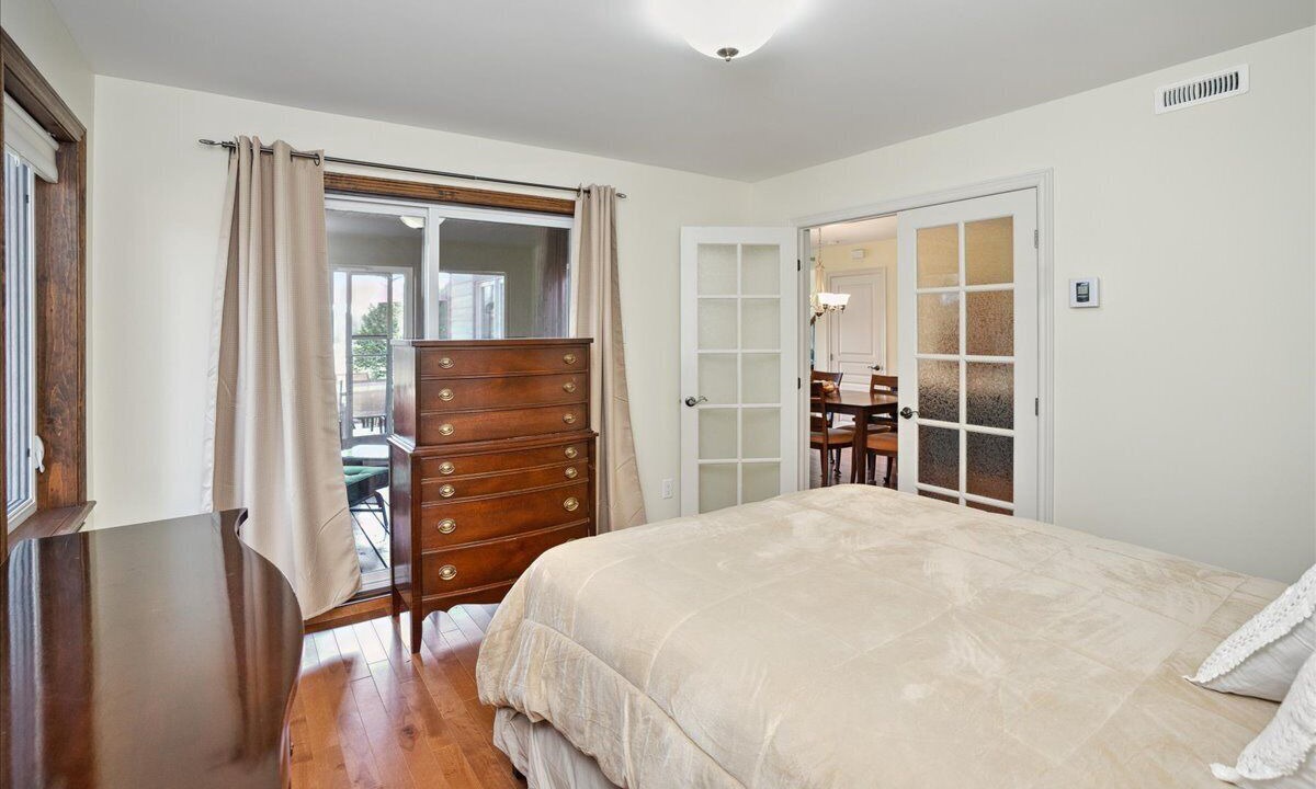 Photo of Bedroom in Lachute