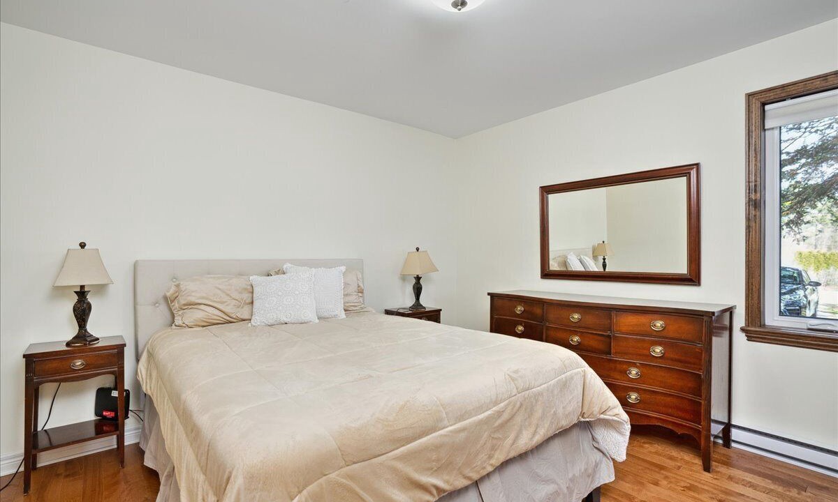 Photo of Bedroom in Lachute