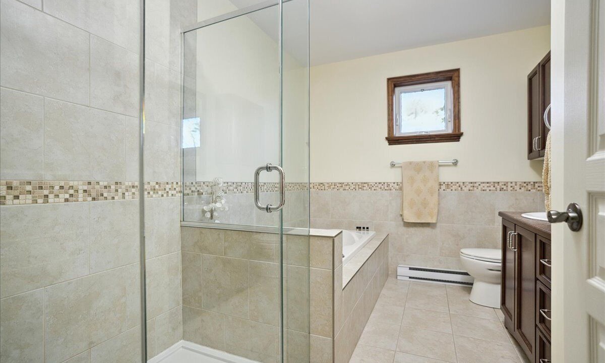 Photo of Bathroom in Lachute