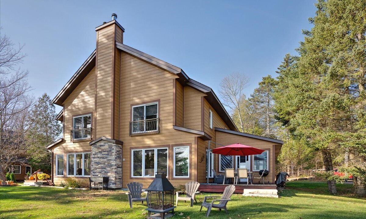 Photo of Outdoor in Lachute