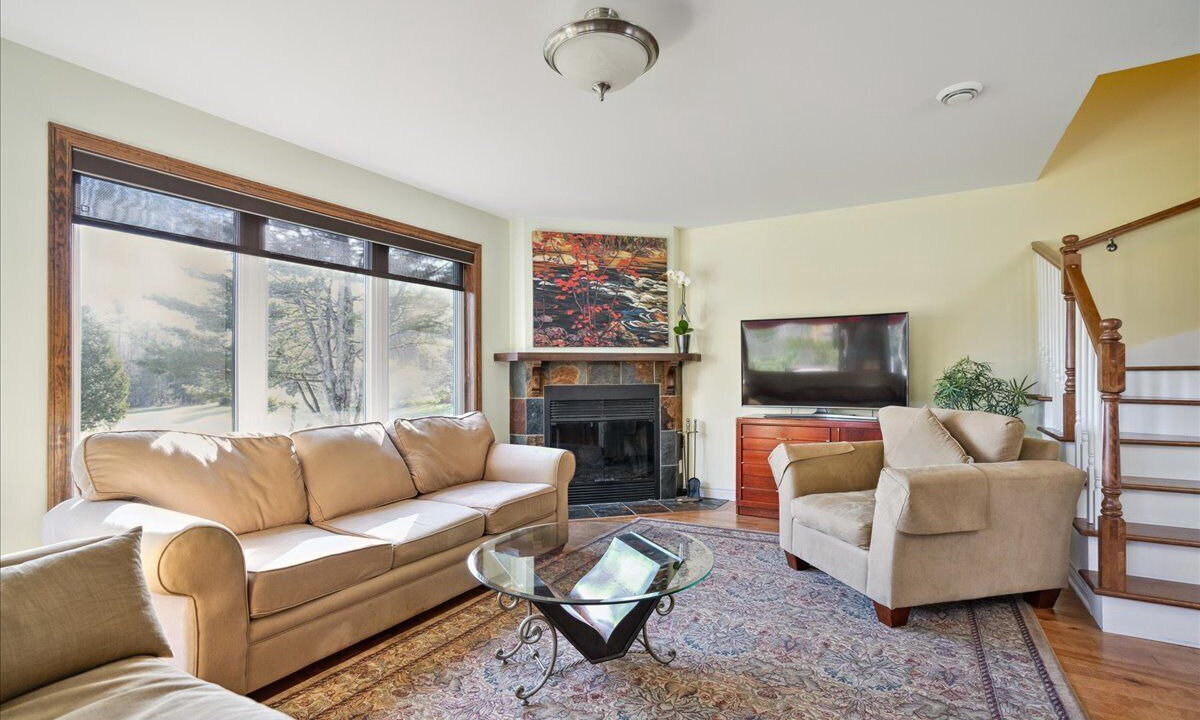 Photo of Livingroom in Lachute