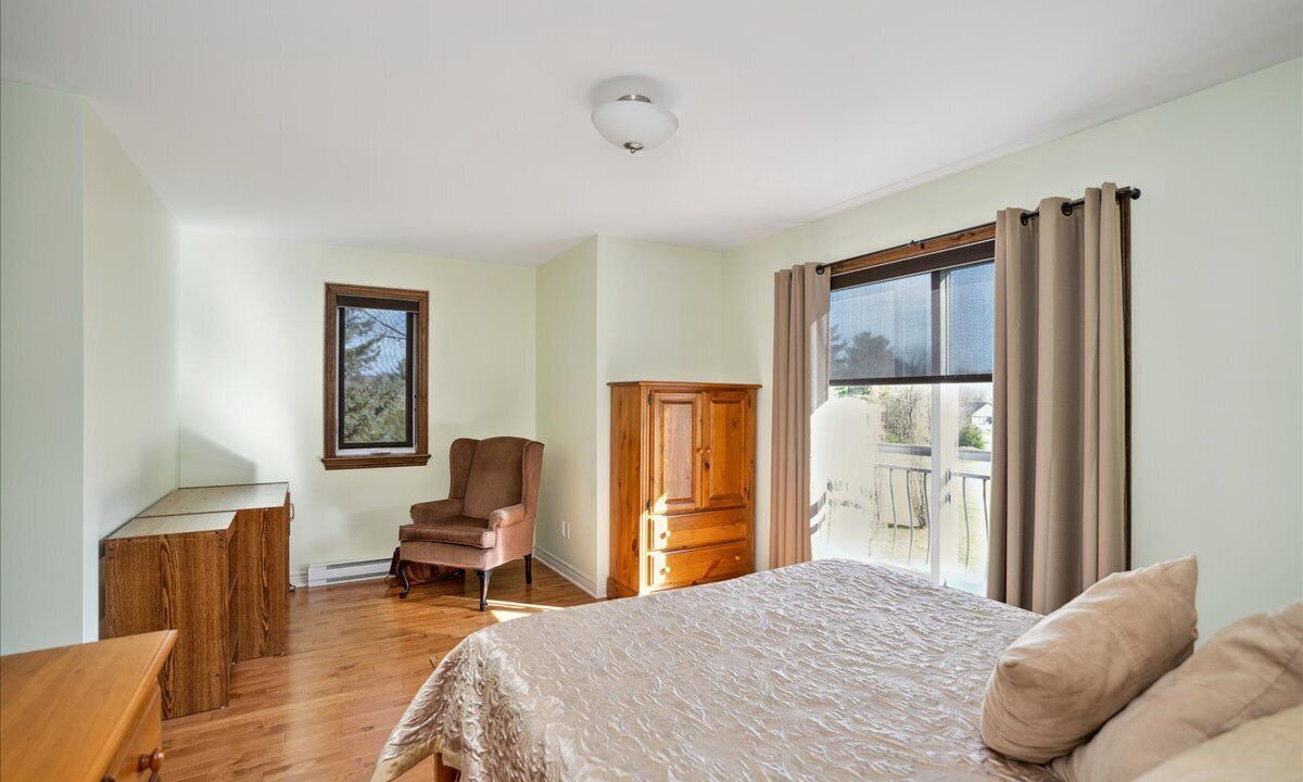 Photo of Bedroom in Lachute