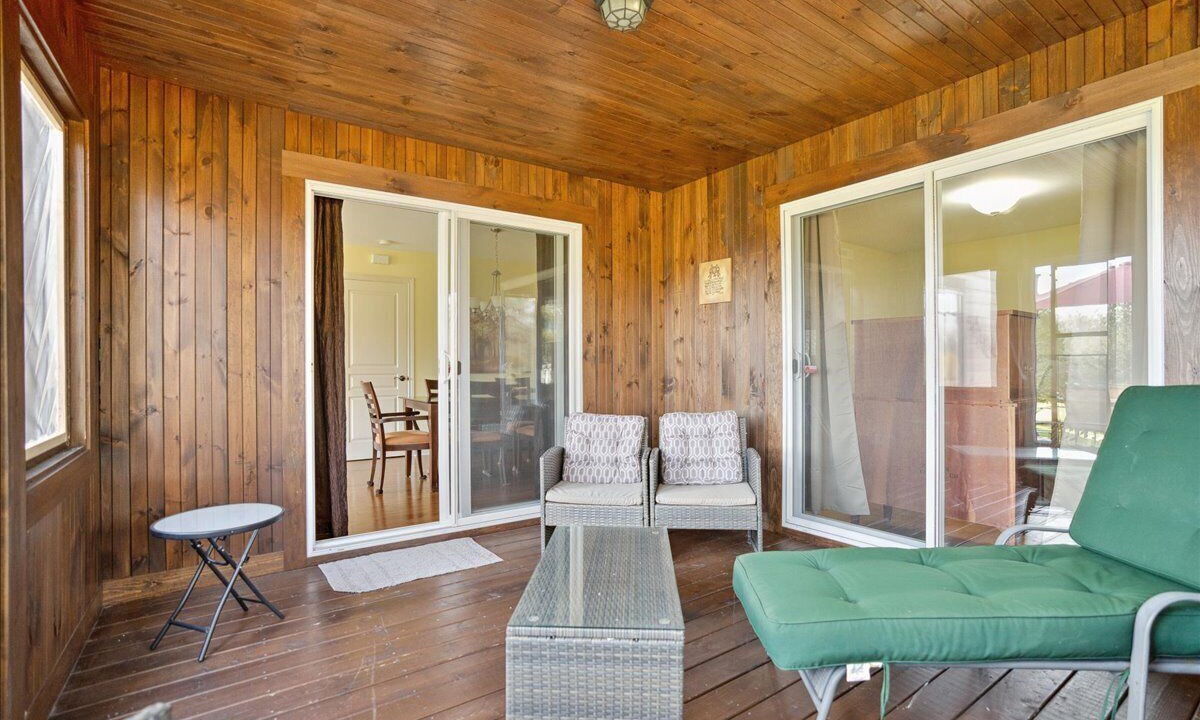 Photo of Patio Balcony in Lachute