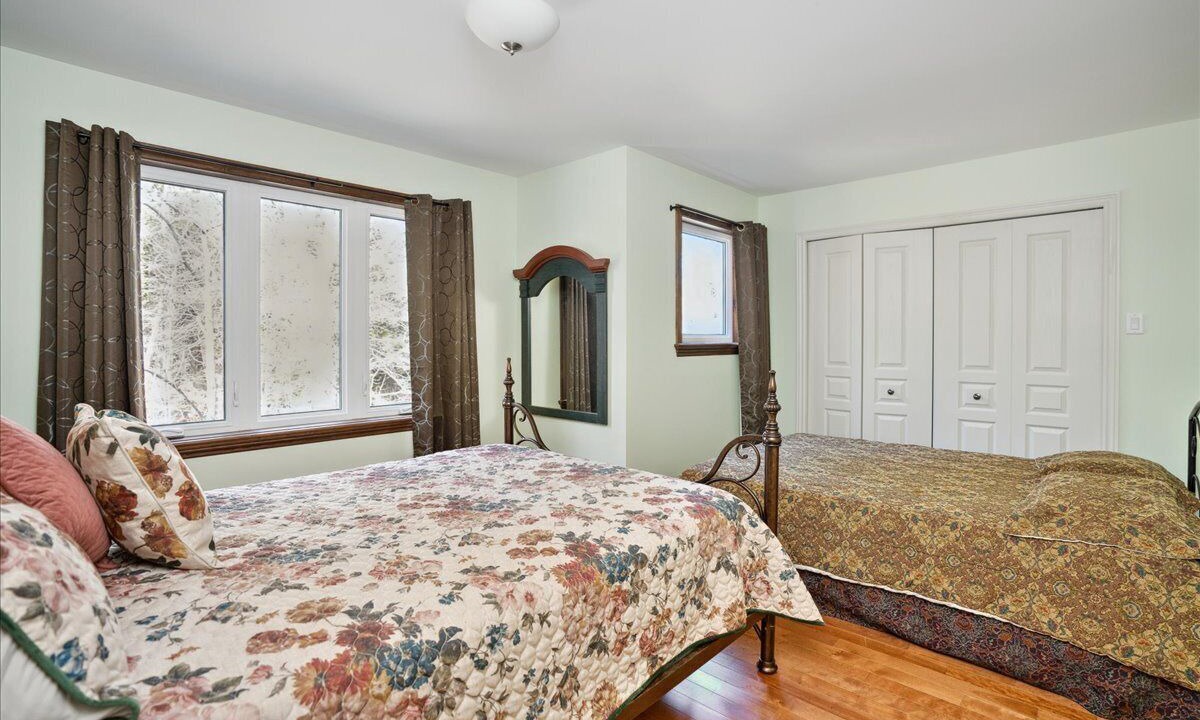 Photo of Bedroom in Lachute