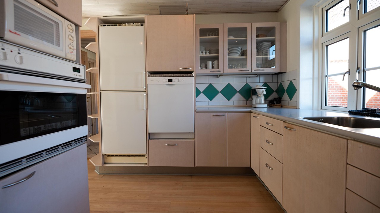 Photo of Kitchen in Outrup