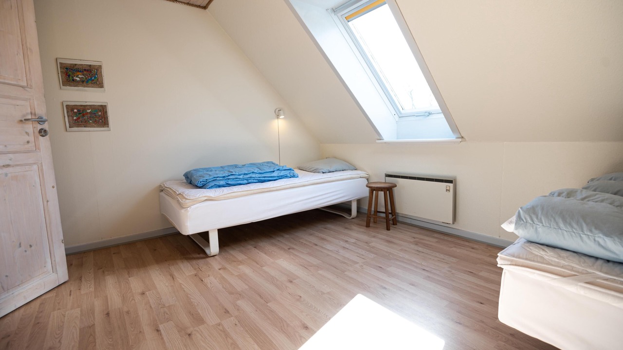 Photo of Bedroom in Outrup