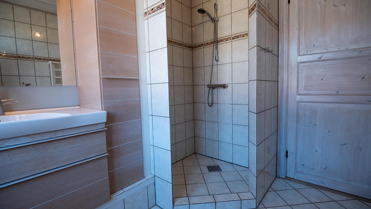 Photo of Bathroom in Outrup