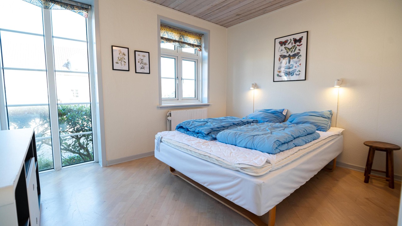 Photo of Bedroom in Outrup