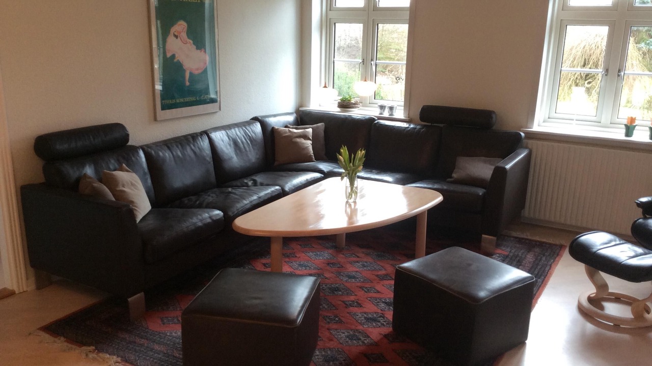Photo of Livingroom in Outrup