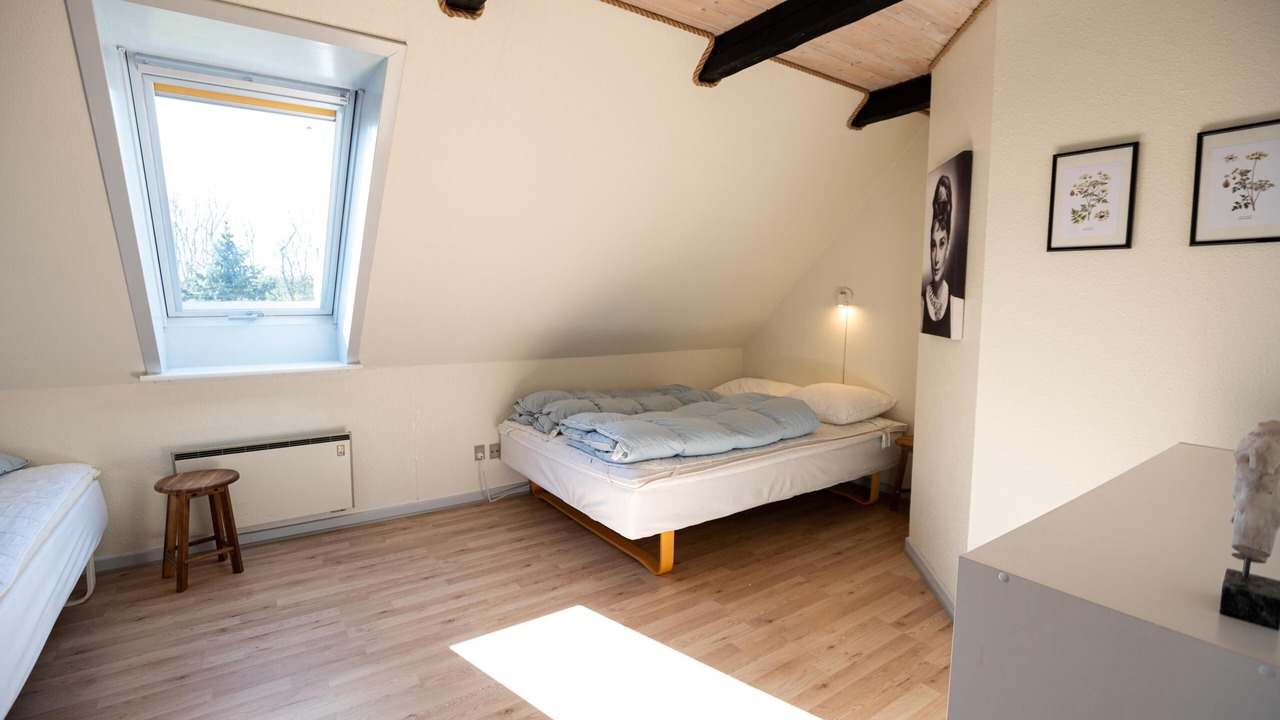 Photo of Bedroom in Outrup
