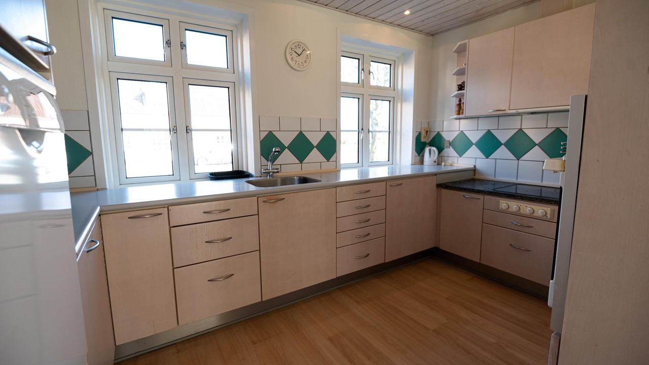 Photo of Kitchen in Outrup