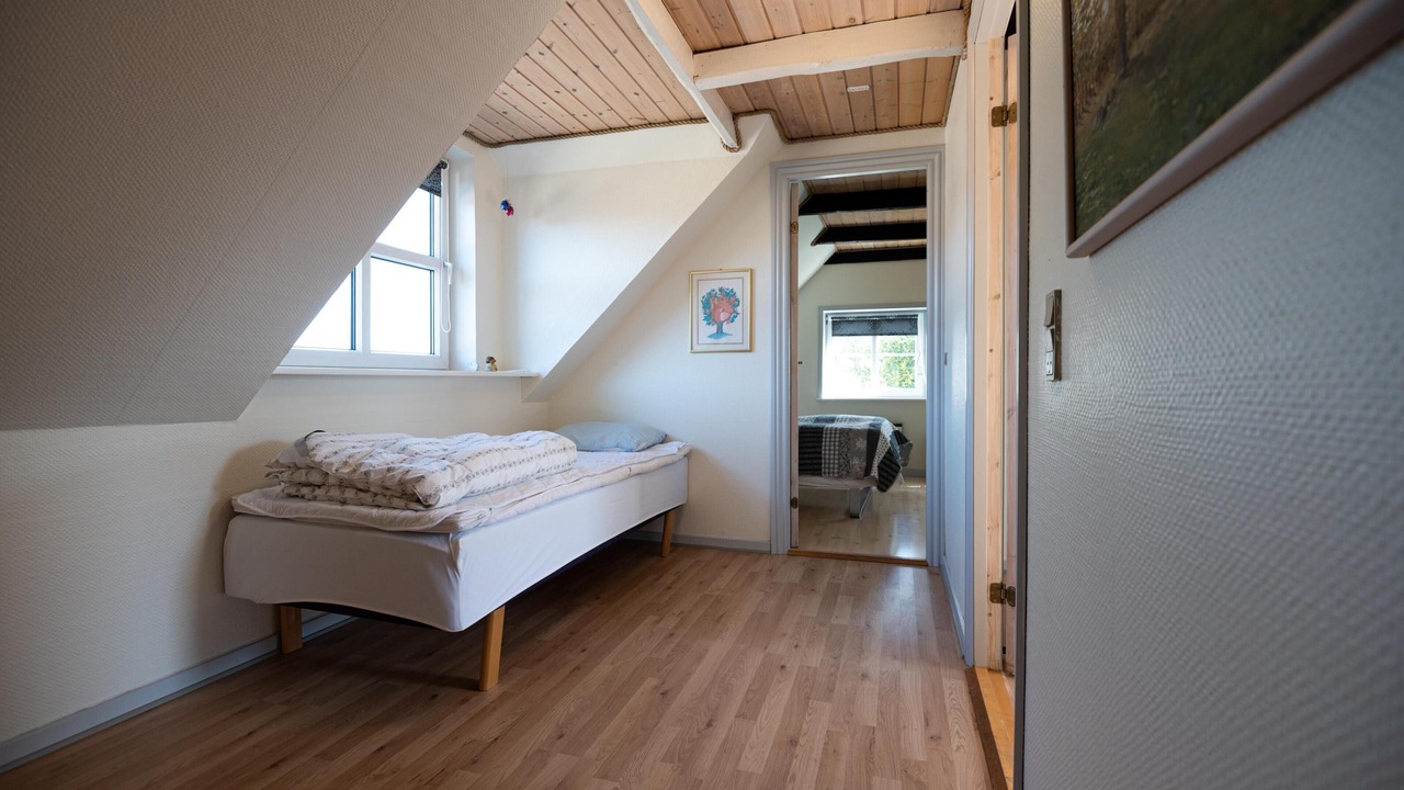 Photo of Bedroom in Outrup