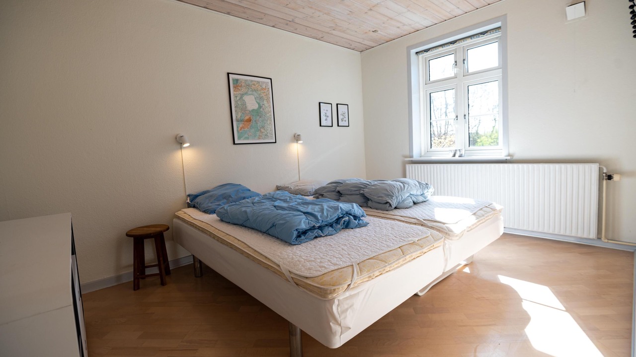 Photo of Bedroom in Outrup