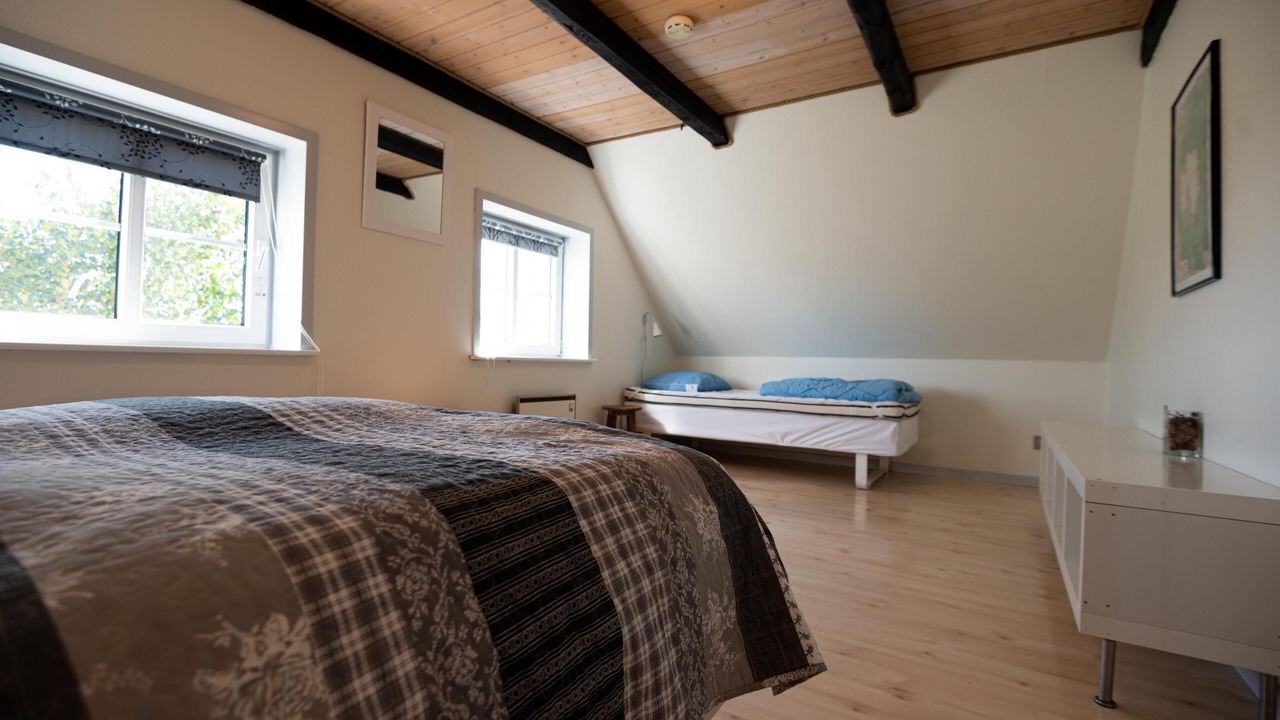 Photo of Bedroom in Outrup
