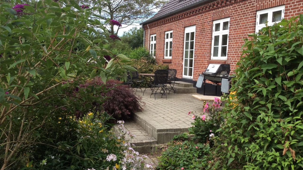 Photo of Patio Balcony in Outrup
