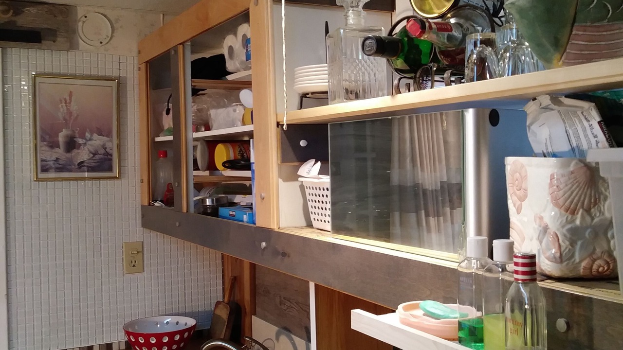 Photo of Kitchen in Wexford