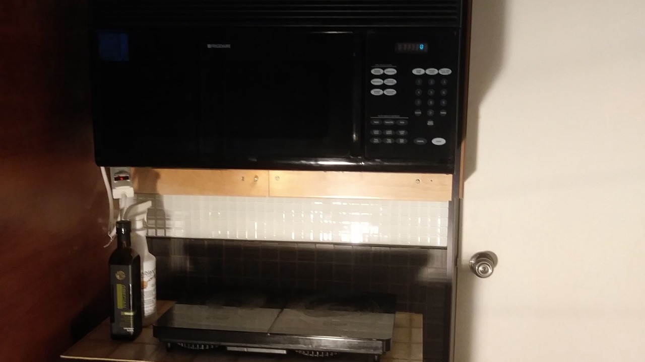 Photo of Kitchen in Wexford