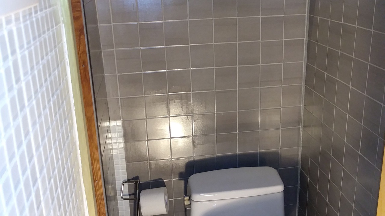 Photo of Bathroom in Wexford