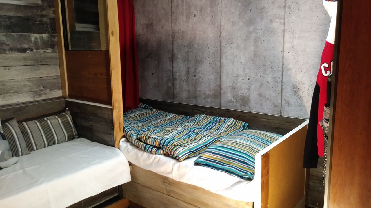 Photo of Bedroom in Wexford
