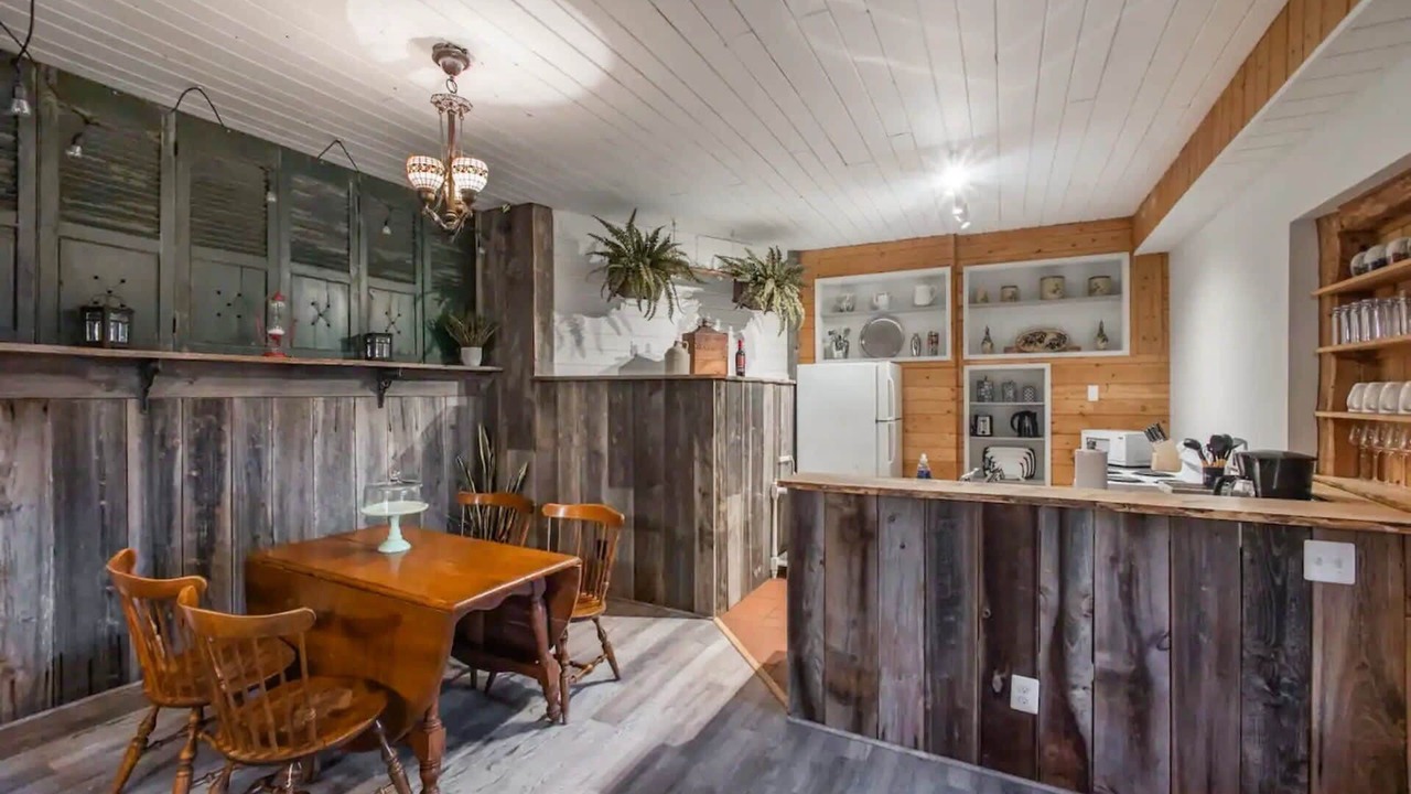 Photo of Kitchen in Rileyville