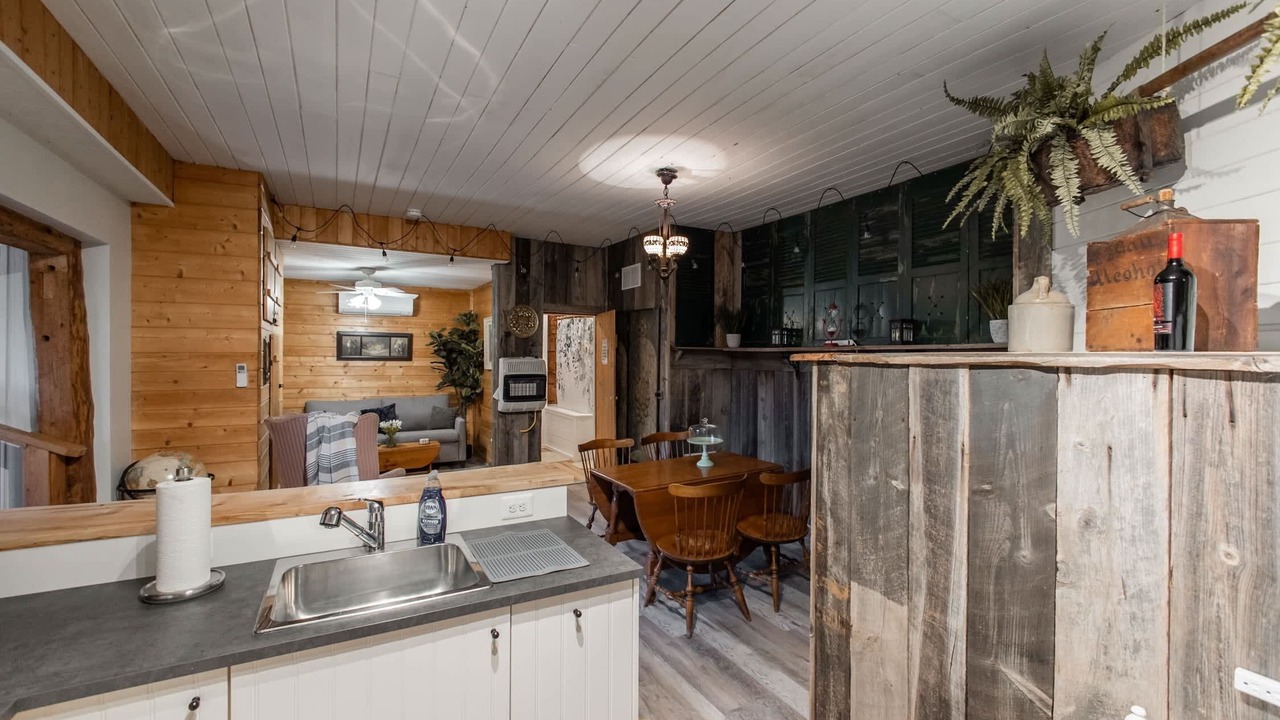 Photo of Kitchen in Rileyville